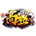 高登 遊戲品牌標誌