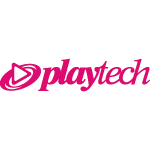 Playtech 遊戲品牌標誌