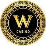 W Casino 遊戲品牌標誌