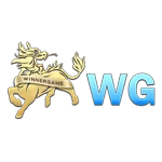 WG 遊戲品牌標誌
